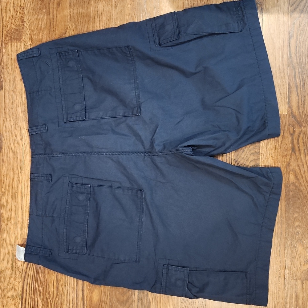 Nautica Cargo Shorts - Picture 2 of 3